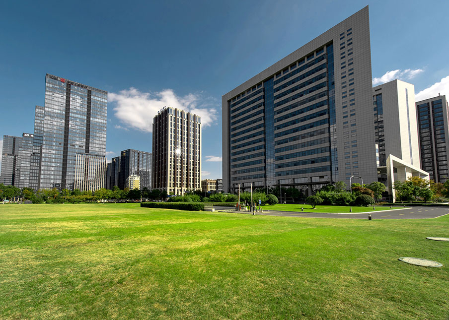 鄭州市兒童醫院